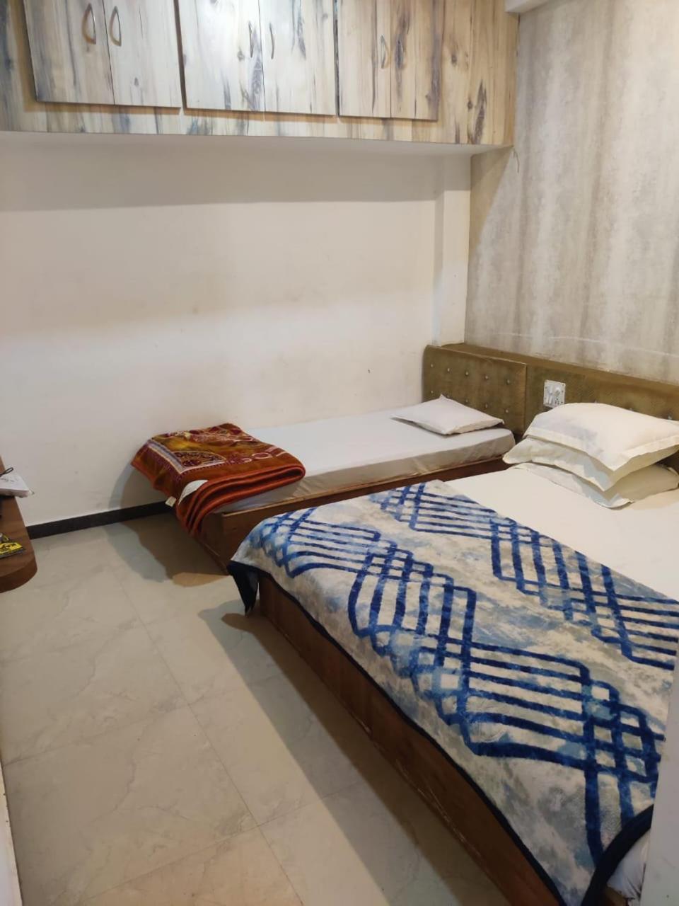 Hotel Amritam Inn اوجاين المظهر الخارجي الصورة