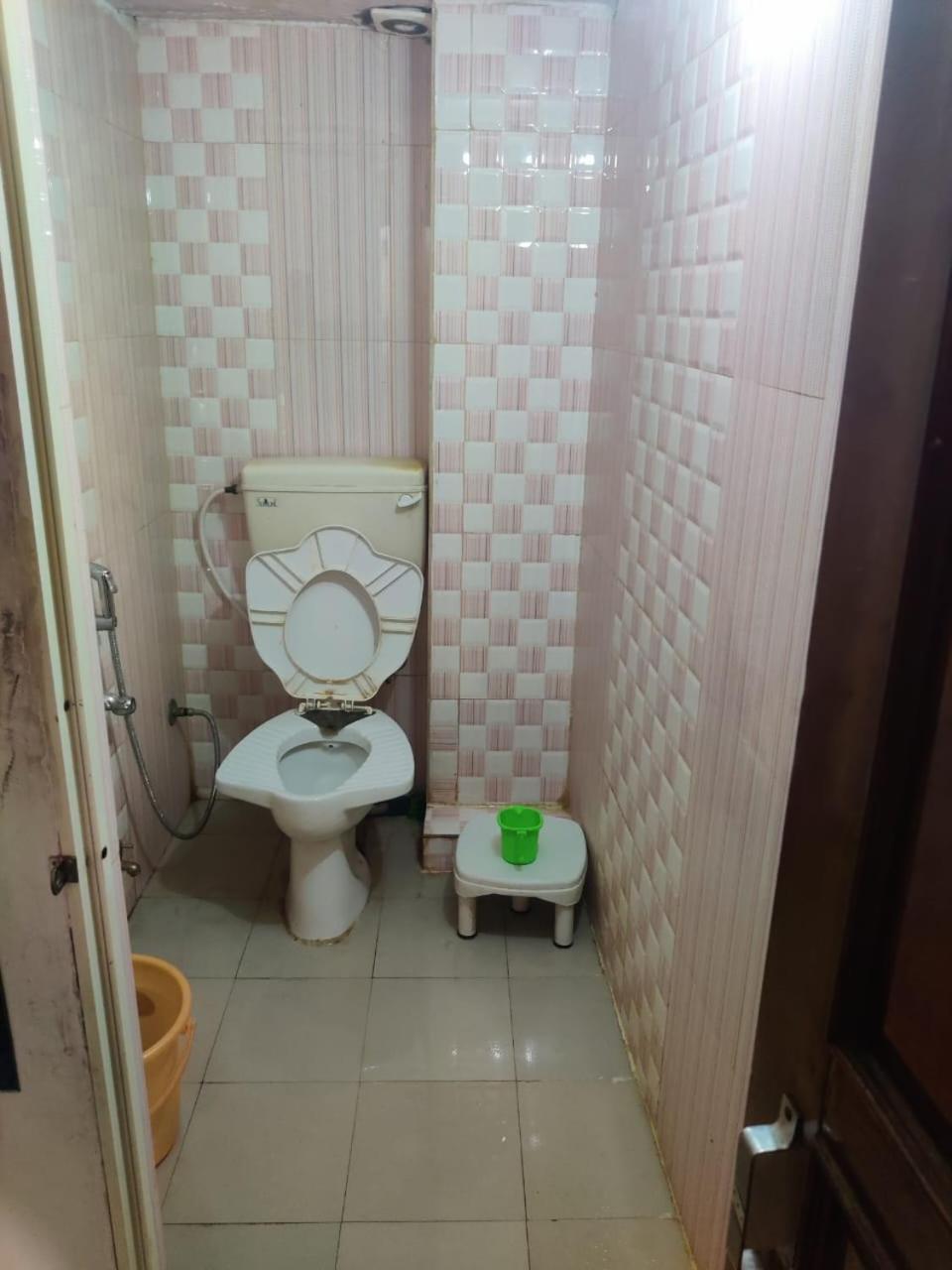 Hotel Amritam Inn اوجاين المظهر الخارجي الصورة