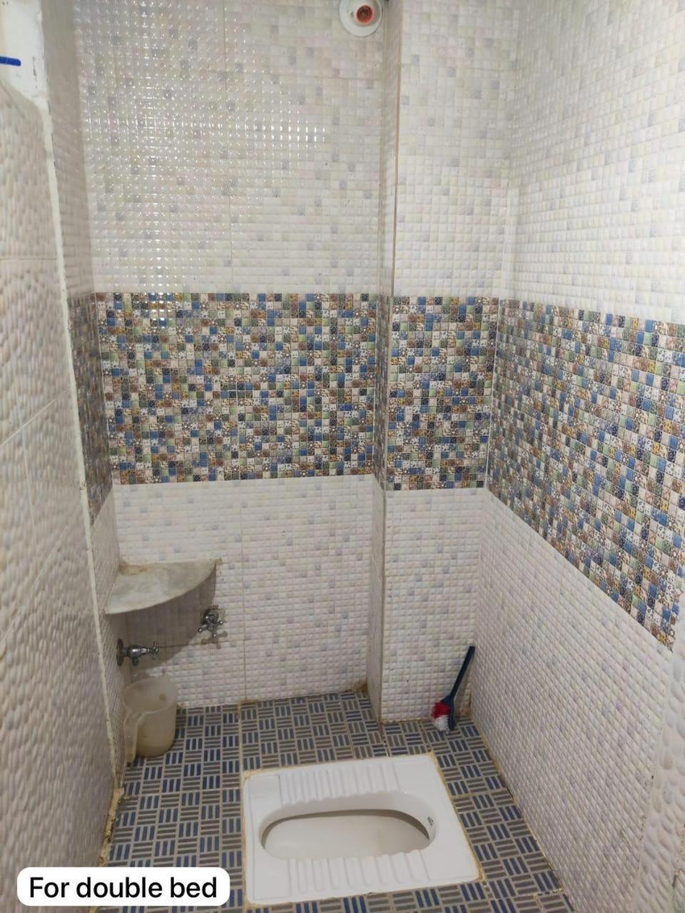 Hotel Amritam Inn اوجاين المظهر الخارجي الصورة