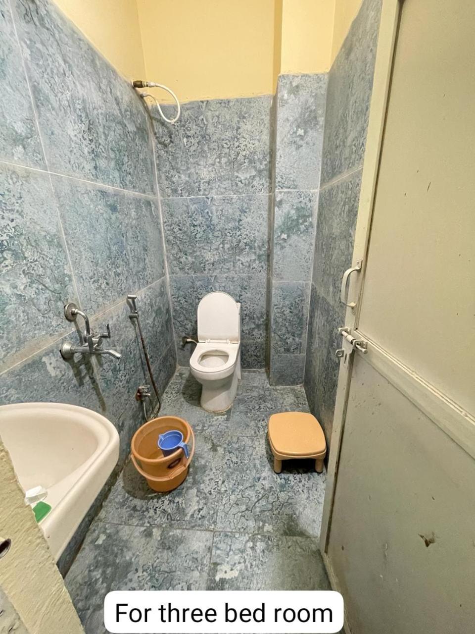 Hotel Amritam Inn اوجاين المظهر الخارجي الصورة